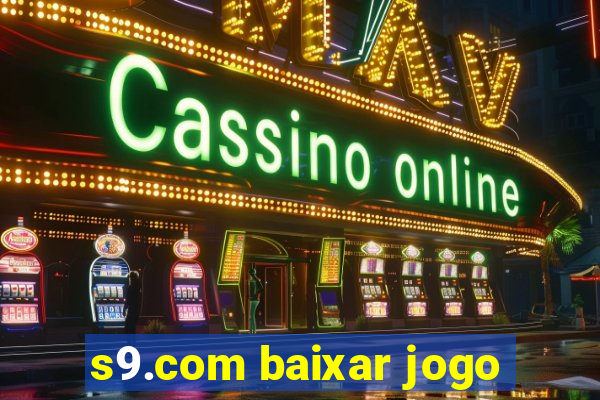 s9.com baixar jogo